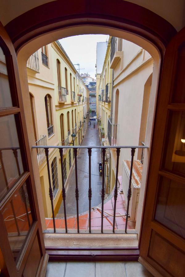 Letmalaga Economy Young Clemens Exterior photo
